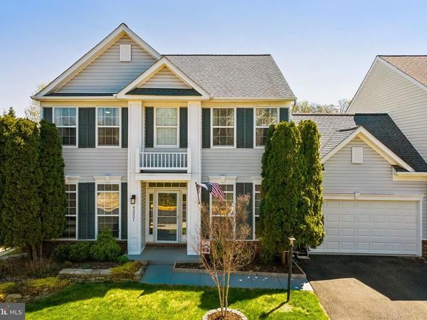 43351 FULLERTON STREET, ASHBURN, VA 20147