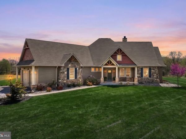 305 GUN CLUB ROAD, NEW OXFORD, PA 17350