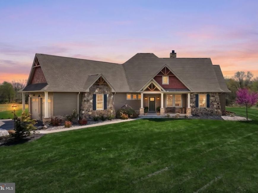 305 Gun Club Road, New Oxford, PA 17350 Main Photo