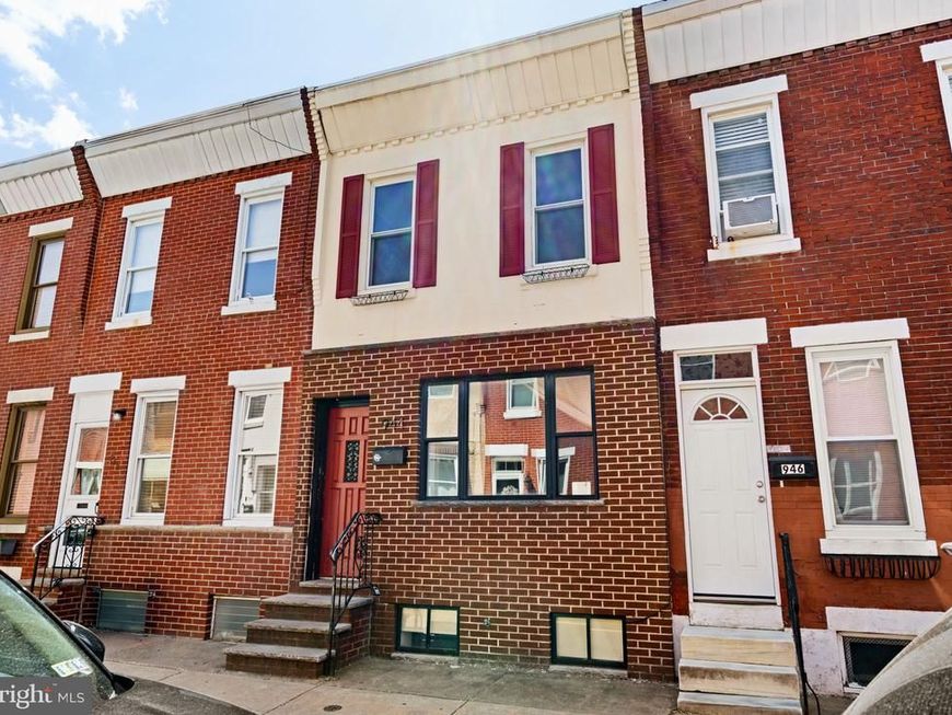 944 Tree Street, Philadelphia, PA 19148 Main Photo