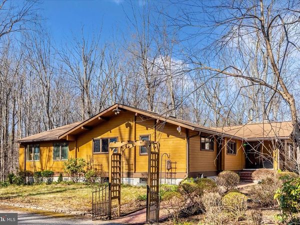 12644 JESSE SMITH , MOUNT AIRY, MD 21771