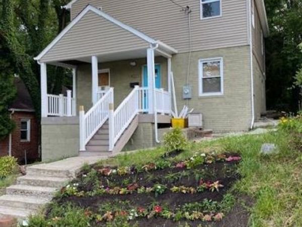 4223 VINE STREET , CAPITOL HEIGHTS, MD 20743