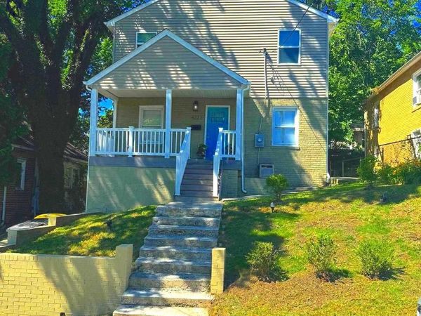 4223 VINE STREET, CAPITOL HEIGHTS, MD 20743