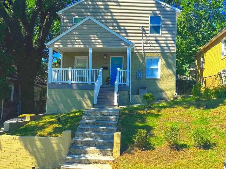 4223 Vine Street, Capitol Heights, MD 20743 Main Photo