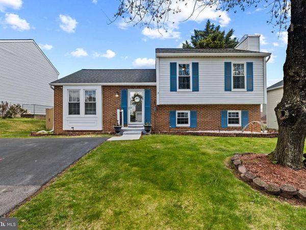 816 SUNNYFIELD LANE , BALTIMORE, MD 21225