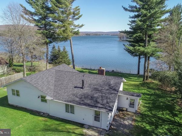 2332 PARADISE POINT ROAD , OAKLAND, MD 21550