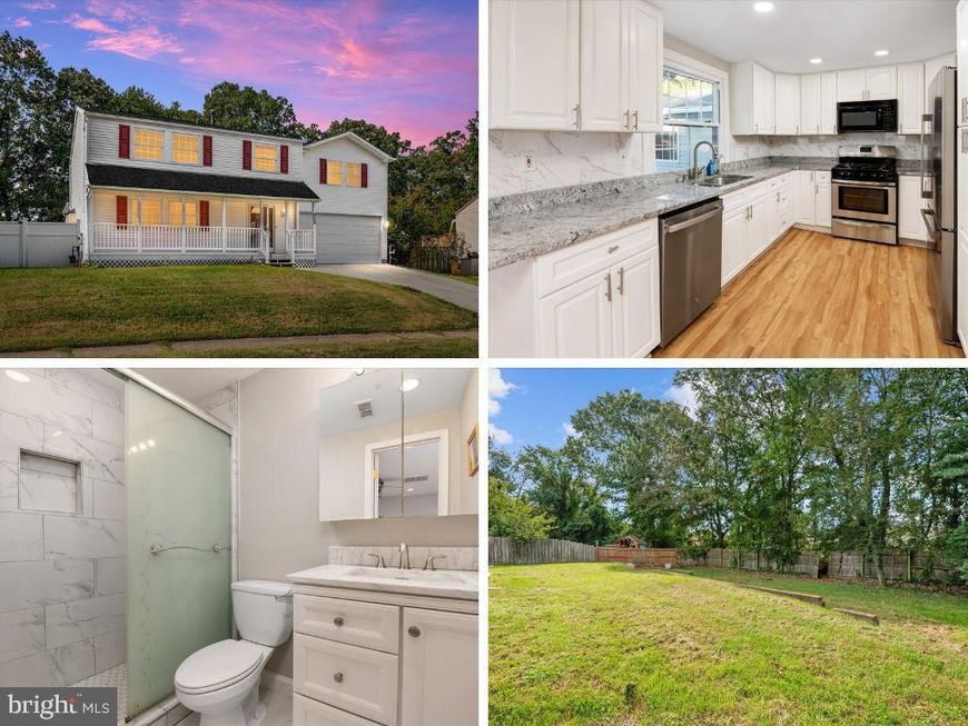 720 Hyde Park Drive , Glen Burnie, MD 21061 Main Photo