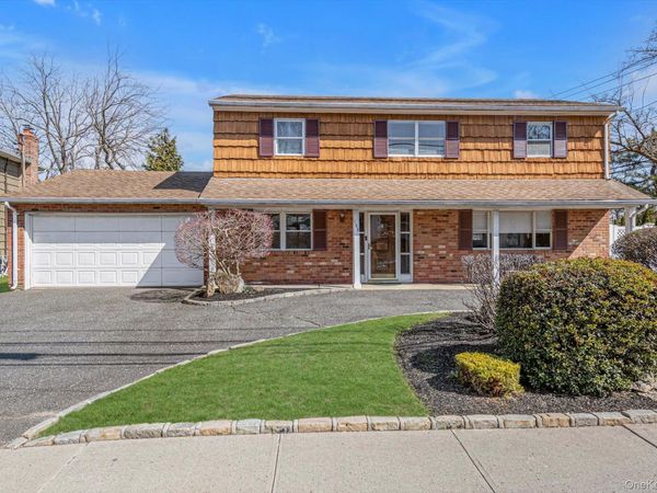 100 Brower Avenue , Woodmere, NY 11598