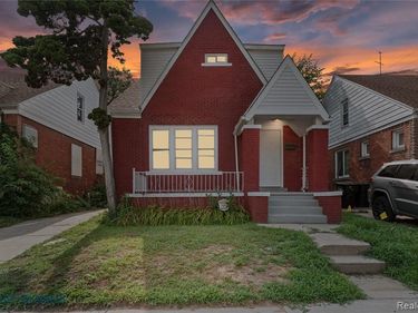 16809 Woodingham Drive , Detroit, MI 48221