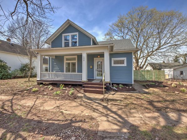 508 F Street, La Porte, IN 46350