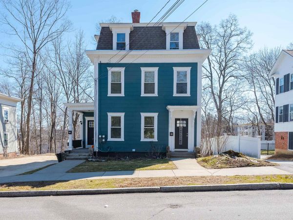 26 Cushing Street, Dover, NH 03820