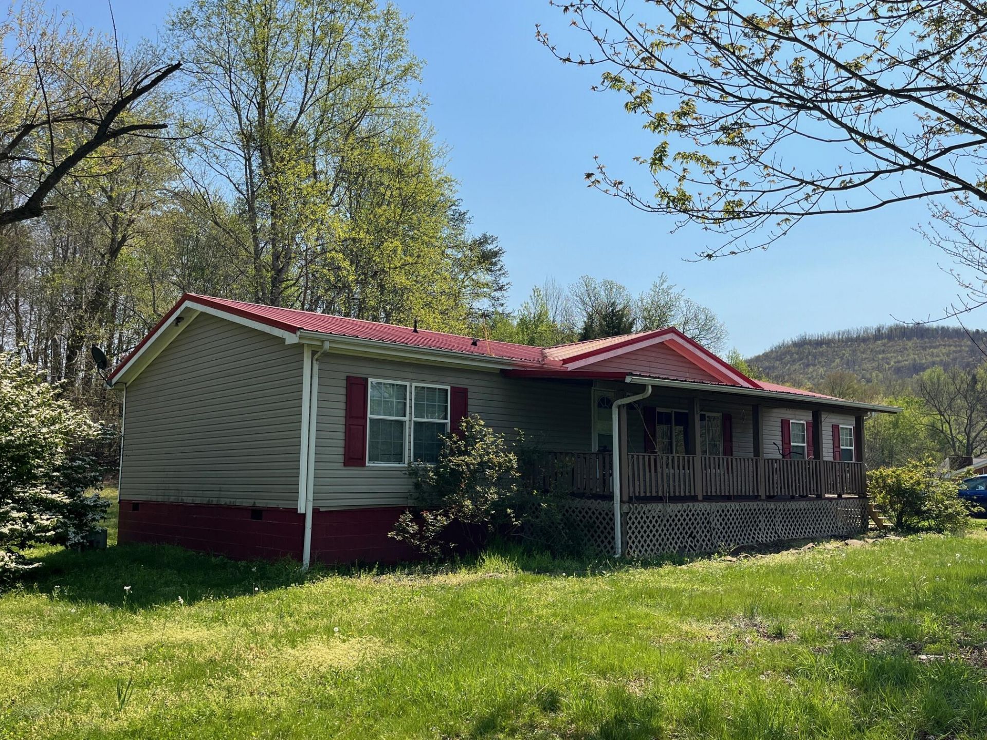 598 Skaggs Branch Road, Williamsburg, KY 40769