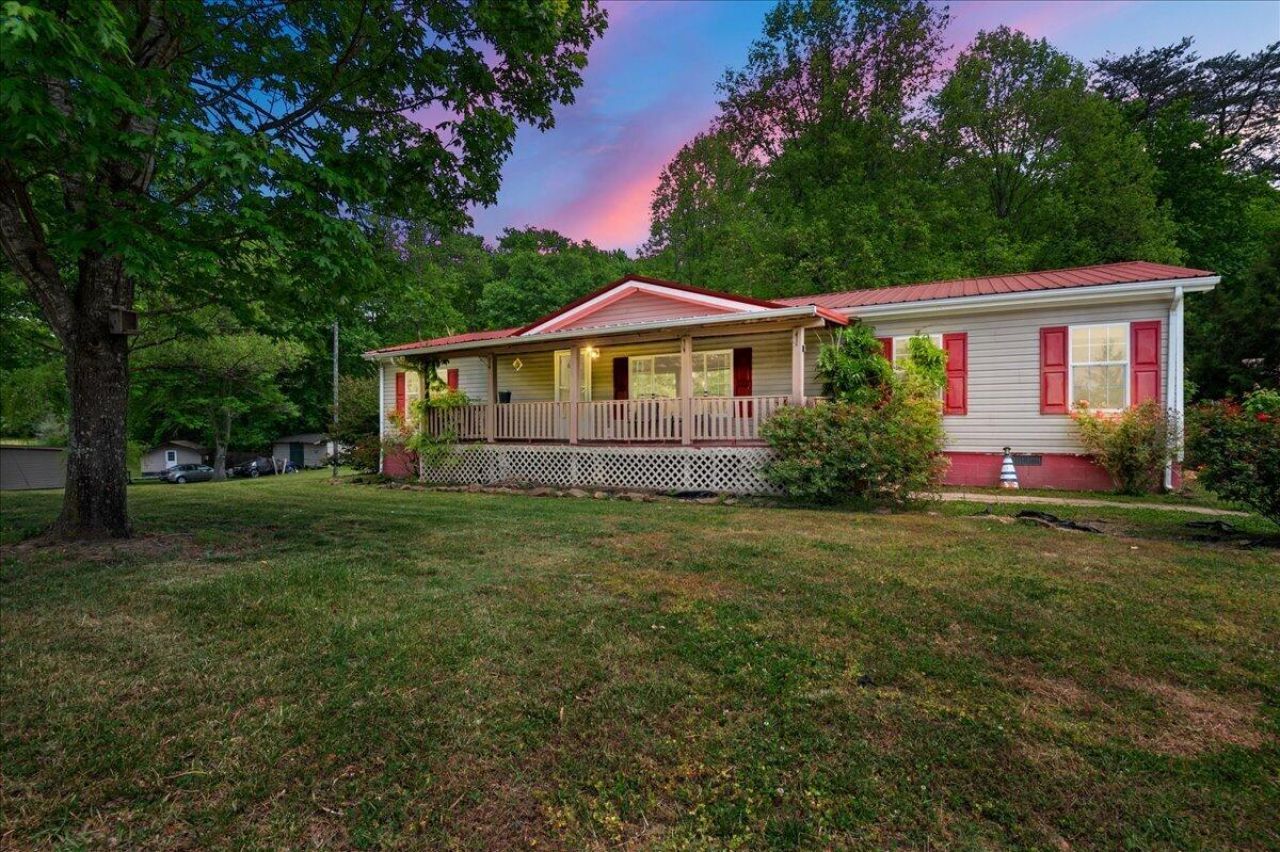 598 Skaggs Branch Road, Williamsburg, KY 40769 Main Photo