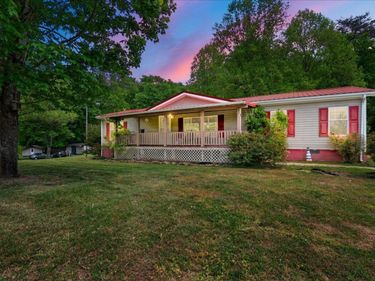 598 Skaggs Branch Road, Williamsburg, KY 40769
