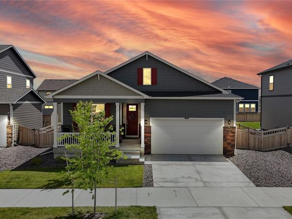 4642 Longs Peak Street, Brighton, CO 80601