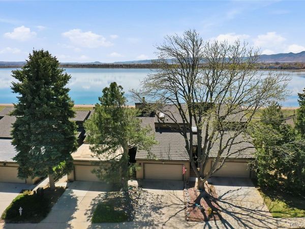 7160 W Stetson Place , Unit 28, Littleton, CO 80123