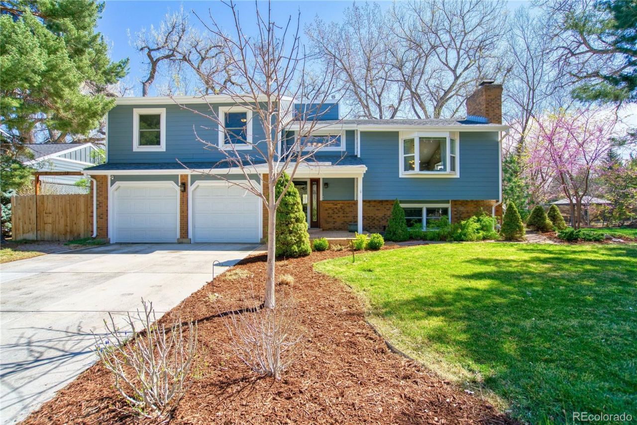 7216 Timothy Place, Niwot, CO 80503 Main Photo