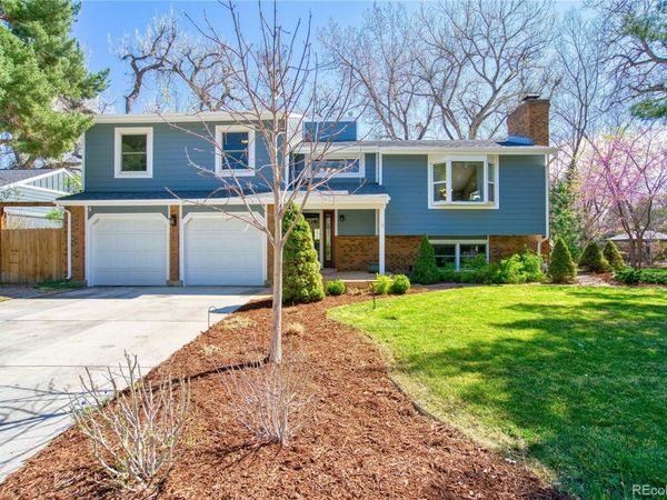 7216 Timothy Place, Niwot, CO 80503