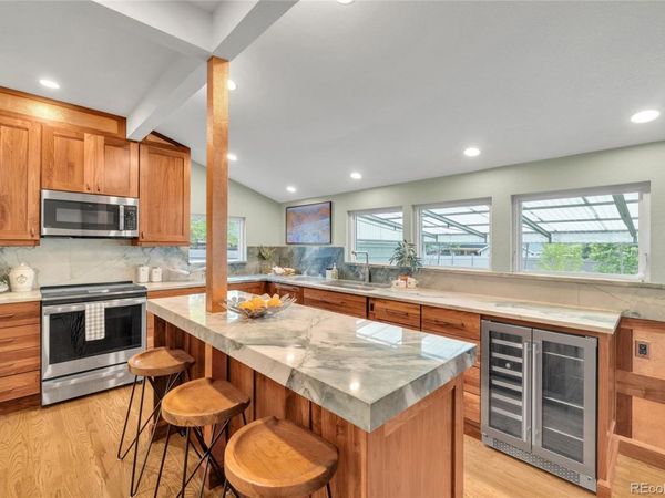 2124 Gray Street, Edgewater, CO 80214