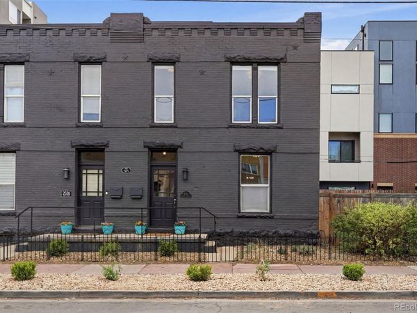 2543 Eliot Street, Denver, CO 80211