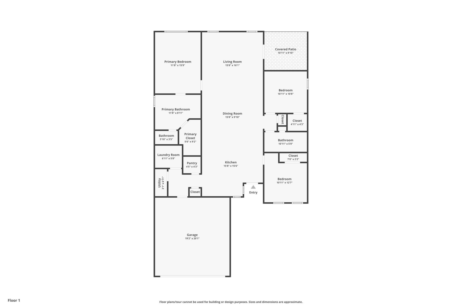 371 Mikita Dr. Photo 68