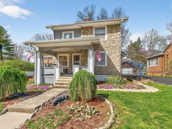 288 W Orchard Lane, Columbus, OH 43214