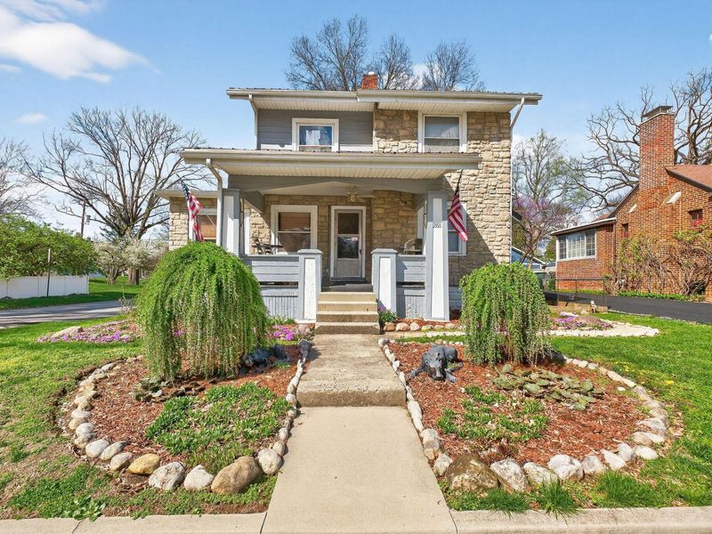 288 W Orchard Lane, Columbus, OH 43214 Photo 10