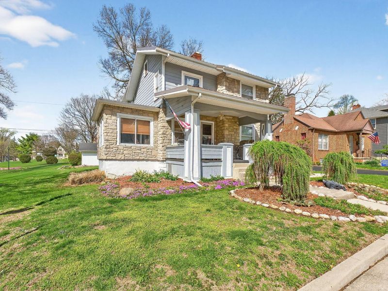 288 W Orchard Lane, Columbus, OH 43214 Photo 9