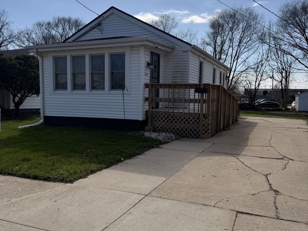 242 S Harrison Avenue, SOUTH BELOIT, IL 61080