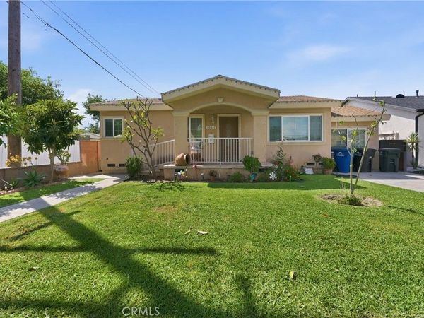 10611 Bowman, South Gate, CA 90280