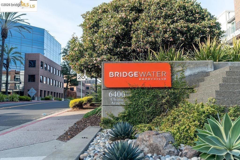 6400 Christie Ave, Unit 3213, Emeryville, CA 94608 Main Photo