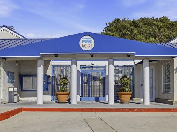 535 Pierce, Unit 5203, Albany, CA 94706