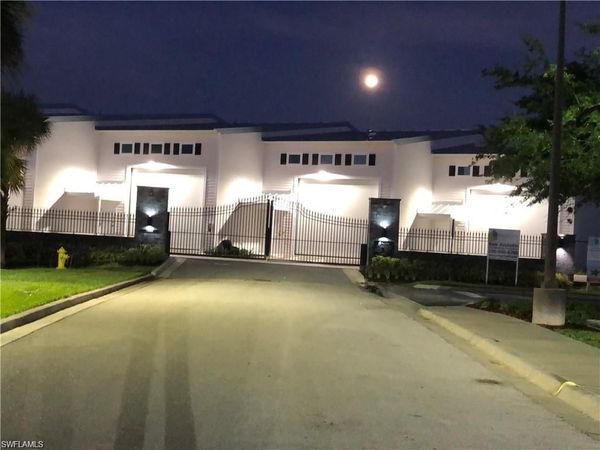 18950 S Tamiami TRL , Unit 100, FORT MYERS, FL 33908