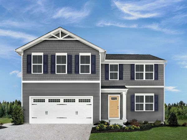 4319 Robust Drive , Murfreesboro, TN 37130