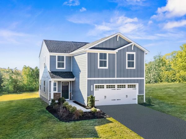 4338 Rehem Drive , Murfreesboro, TN 37130