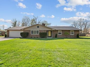 1635 Yalta Road, Beavercreek, OH 45432