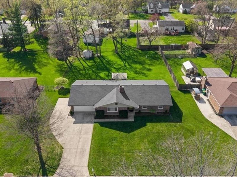 1635 Yalta Road, Beavercreek, OH 45432 Photo 43