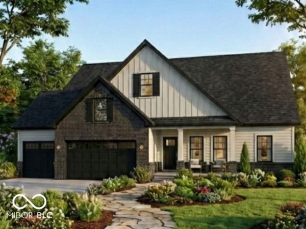 4581 Lucas Lane , Avon, IN 46123