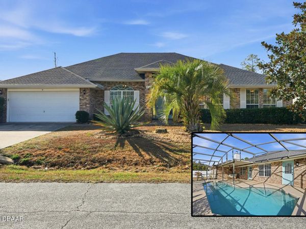 14 Roxanne Lane, Palm Coast, FL 32164