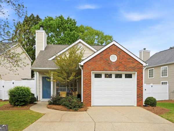 3551 Avensong Village Circle, Alpharetta, GA 30004