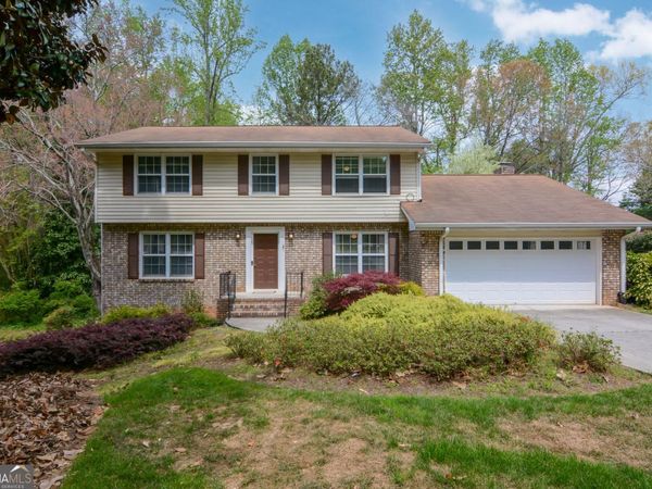 2468 Mary Briggs Court, Dunwoody, GA 30360