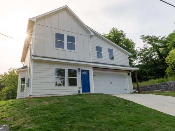 119 Jackson Street, Rome, GA 30161