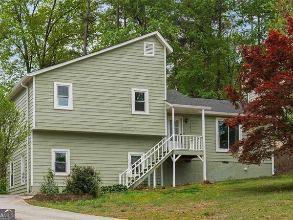 1182 Laurel Log Place, Austell, GA 30168