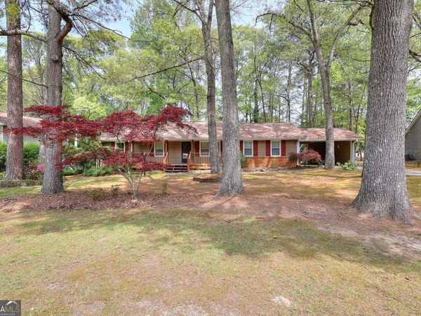 2439 Ellis Court, Snellville, GA 30078