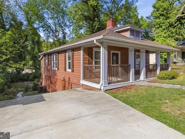 1405 Fulton Avenue, Atlanta, GA 30344