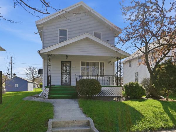 3015 Holton Avenue, Fort Wayne, IN 46806