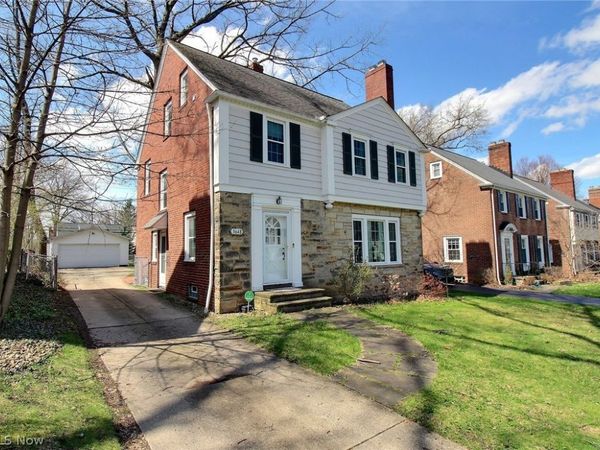 3648 Tolland Road , Shaker Heights, OH 44122