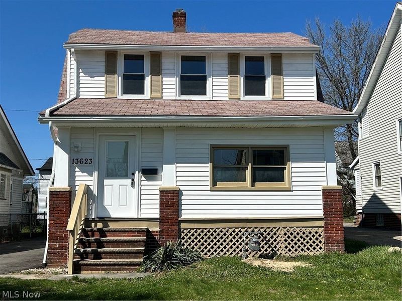 13623 Thornhurst Avenue, Garfield Heights, OH 44105 Photo 1
