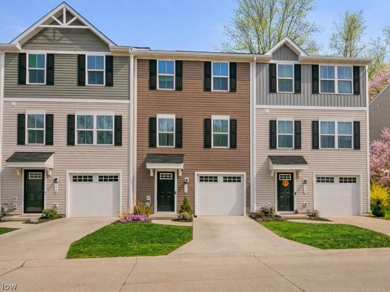 772 Pine Spring Drive, Painesville Township, OH 44077 Photo 1