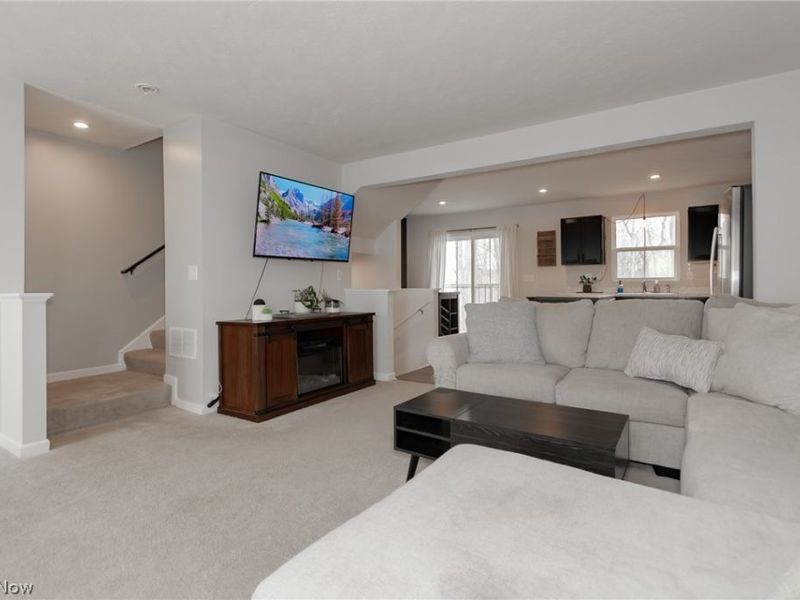 772 Pine Spring Drive, Painesville Township, OH 44077 Photo 3